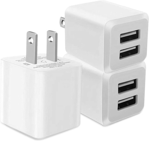 Pack usb wall charger - pack,,